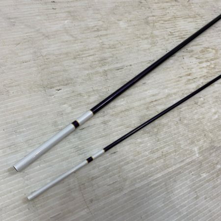   ロッド ヘラ竿 美品  かちどきS NO17