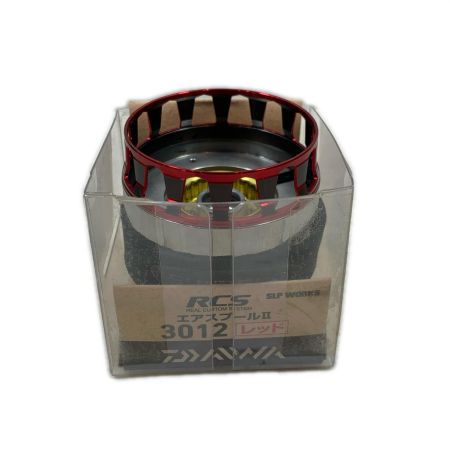  DAIWA ダイワ 釣り用品 スピニングリール用スプール エアスプールⅡ RCS3012 056224