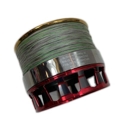  DAIWA ダイワ 釣り用品 スピニングリール用スプール エアスプールⅡ RCS3012 056224