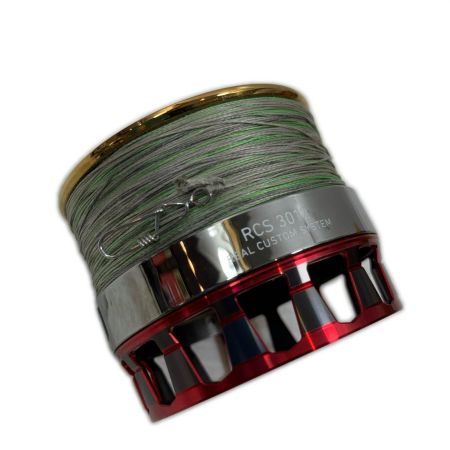  DAIWA ダイワ 釣り用品 スピニングリール用スプール エアスプールⅡ RCS3012 056224