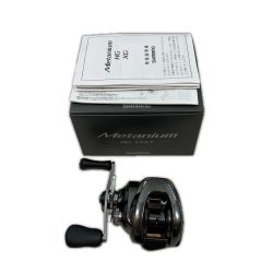 ττ SHIMANO シマノ ベイトリール  20メタニウム HG L  04115 Aランク