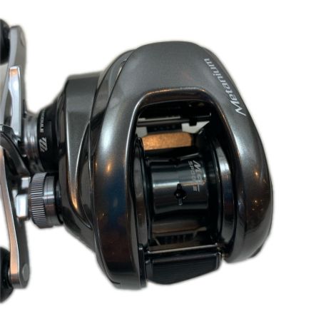  SHIMANO シマノ ベイトリール  20メタニウム HG L  04115