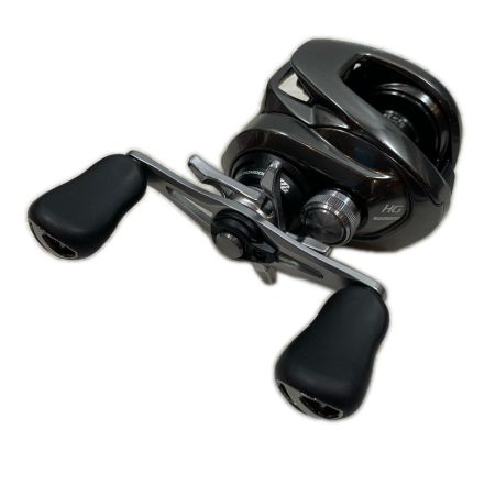  SHIMANO シマノ ベイトリール  20メタニウム HG L  04115