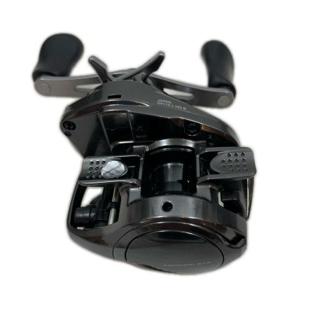  SHIMANO シマノ ベイトリール  20メタニウム HG L  04115