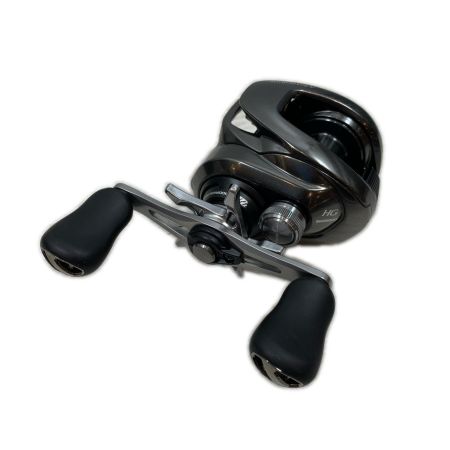  SHIMANO シマノ ベイトリール  20メタニウム HG L  04115