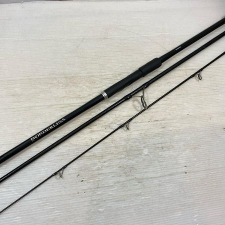  SHIMANO シマノ ルアーロッド  ボーダレス キャスティング 305H6 程度B 25214