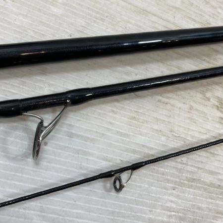  SHIMANO シマノ ルアーロッド  ボーダレス キャスティング 305H6 程度B 25214