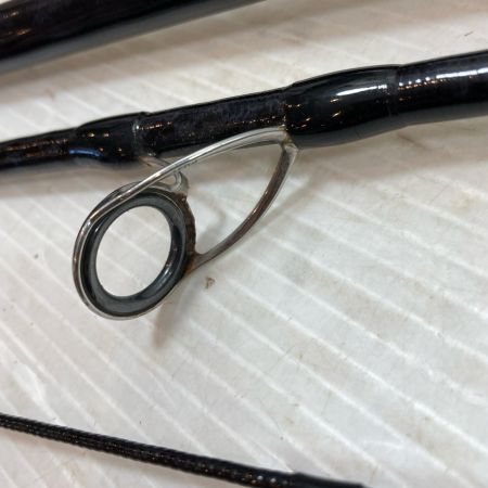  SHIMANO シマノ ルアーロッド  ボーダレス キャスティング 305H6 程度B 25214