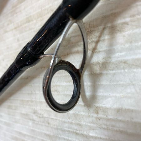  SHIMANO シマノ ルアーロッド  ボーダレス キャスティング 305H6 程度B 25214