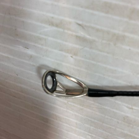  SHIMANO シマノ ルアーロッド  ボーダレス キャスティング 305H6 程度B 25214