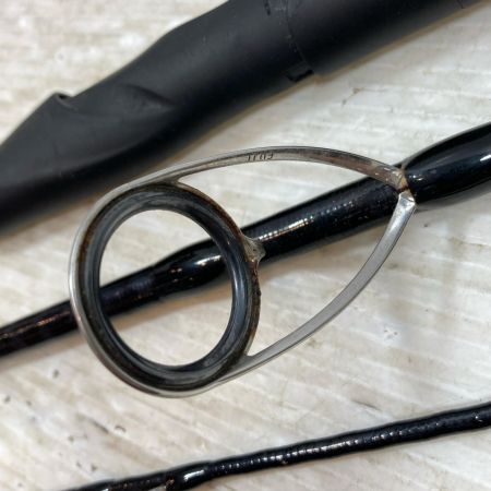  SHIMANO シマノ ルアーロッド  ボーダレス キャスティング 305H6 程度B 25214