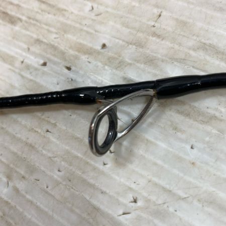 SHIMANO シマノ ルアーロッド  ボーダレス キャスティング 305H6 程度B 25214