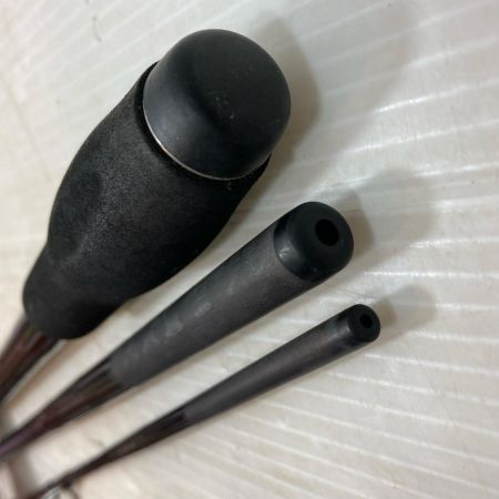  SHIMANO シマノ ルアーロッド  ボーダレス キャスティング 305H6 程度B 25214