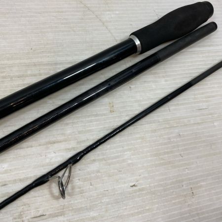  SHIMANO シマノ ルアーロッド  ボーダレス キャスティング 305H6 程度B 25214