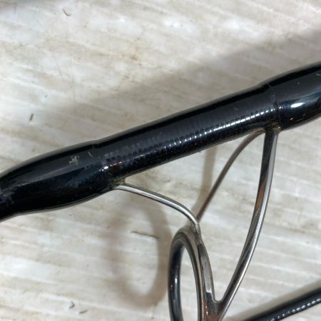  SHIMANO シマノ ルアーロッド  ボーダレス キャスティング 305H6 程度B 25214