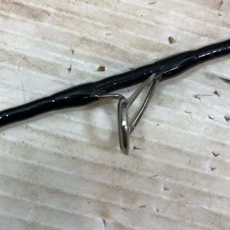  SHIMANO シマノ ルアーロッド  ボーダレス キャスティング 305H6 程度B 25214