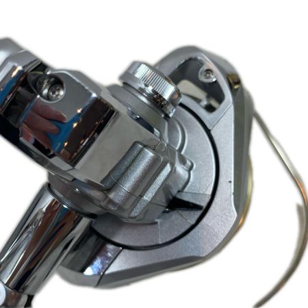  SHIMANO シマノ スピニングリール  SA58