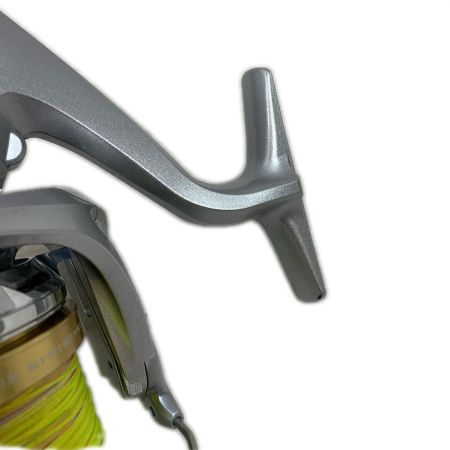  SHIMANO シマノ スピニングリール  SA58