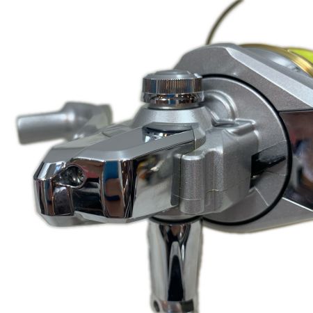  SHIMANO シマノ スピニングリール  SA58