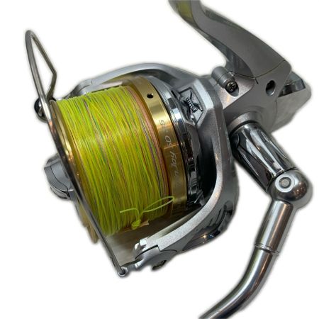  SHIMANO シマノ スピニングリール  SA58