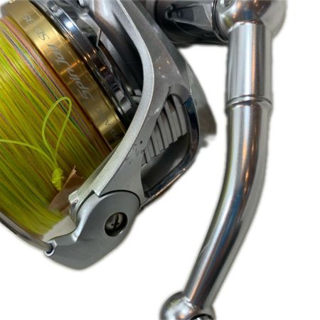  SHIMANO シマノ スピニングリール  SA58