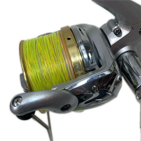  SHIMANO シマノ スピニングリール  SA58