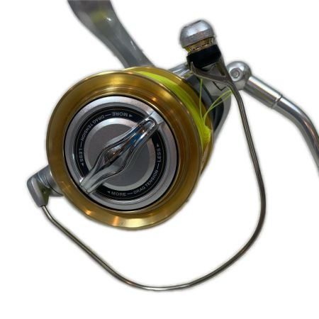  SHIMANO シマノ スピニングリール  SA58
