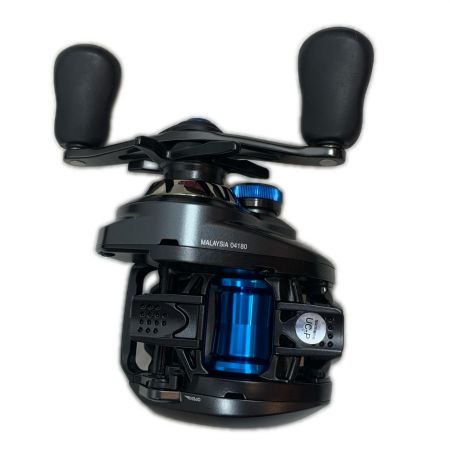  SHIMANO シマノ ベイトリール  20SLXDC71HG  04180