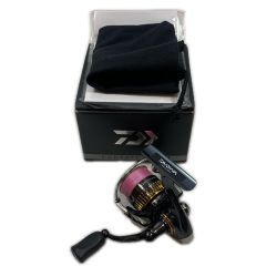 ττ DAIWA ダイワ スピニングリール  16 CERTATE キズ有  056302 2004CH Bランク