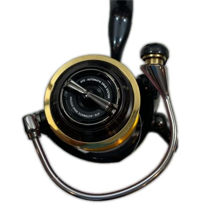  DAIWA ダイワ スピニングリール  16 CERTATE キズ有  056302 2004CH