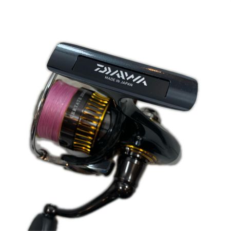  DAIWA ダイワ スピニングリール  16 CERTATE キズ有  056302 2004CH