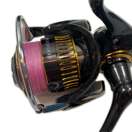  DAIWA ダイワ スピニングリール  16 CERTATE キズ有  056302 2004CH