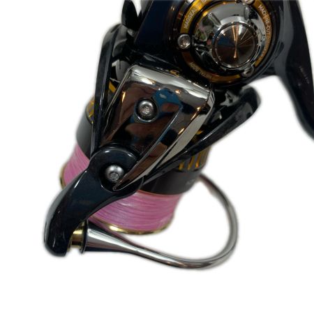  DAIWA ダイワ スピニングリール  16 CERTATE キズ有  056302 2004CH