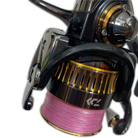  DAIWA ダイワ スピニングリール  16 CERTATE キズ有  056302 2004CH