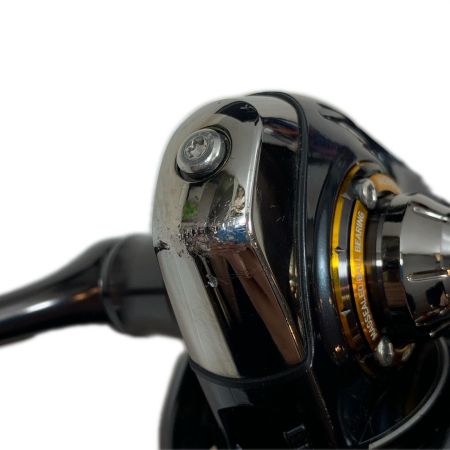  DAIWA ダイワ スピニングリール  16 CERTATE キズ有  056302 2004CH