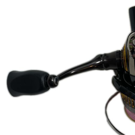  DAIWA ダイワ スピニングリール  16 CERTATE キズ有  056302 2004CH