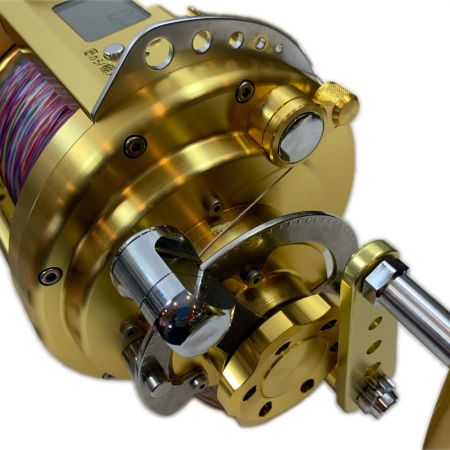  DAIWA ダイワ 電動リール  マリンパワー3000 美品  00801210