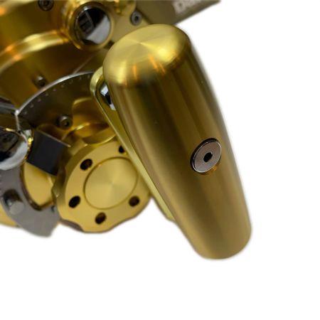  DAIWA ダイワ 電動リール  マリンパワー3000 美品  00801210