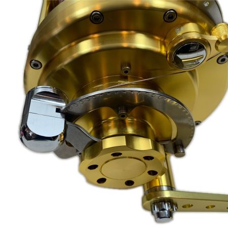  DAIWA ダイワ 電動リール  マリンパワー3000 美品  00801210