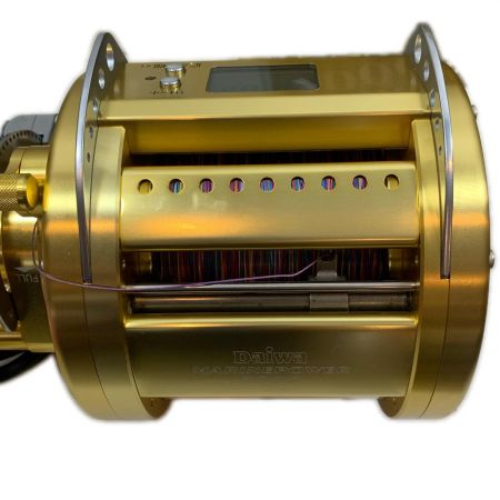  DAIWA ダイワ 電動リール  マリンパワー3000 美品  00801210