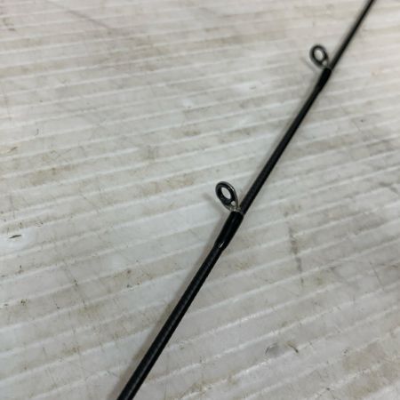  D-3 Custom Lure's ディースリーカスタムルアーズ ルアーロッド  ブラキストン  BKT-311ULBC