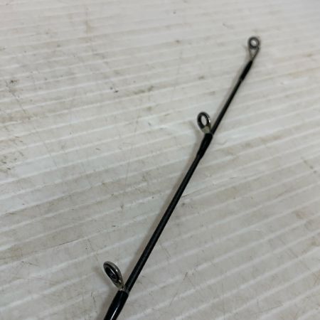  D-3 Custom Lure's ディースリーカスタムルアーズ ルアーロッド  ブラキストン  BKT-311ULBC