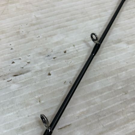  D-3 Custom Lure's ディースリーカスタムルアーズ ルアーロッド  ブラキストン  BKT-311ULBC