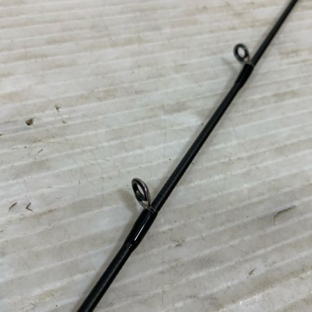  D-3 Custom Lure's ディースリーカスタムルアーズ ルアーロッド  ブラキストン  BKT-311ULBC