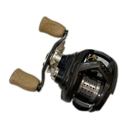  DAIWA ダイワ ベイトリール  シルバークリーク 美品  00630253 AIR TW ｽﾄﾘｰﾑｶｽﾀﾑ 8.5L