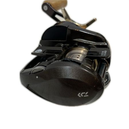  DAIWA ダイワ ベイトリール  シルバークリーク 美品  00630253 AIR TW ｽﾄﾘｰﾑｶｽﾀﾑ 8.5L