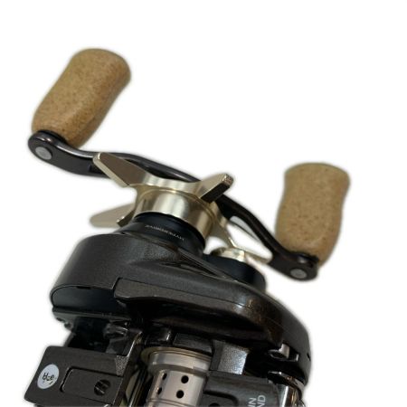  DAIWA ダイワ ベイトリール  シルバークリーク 美品  00630253 AIR TW ｽﾄﾘｰﾑｶｽﾀﾑ 8.5L