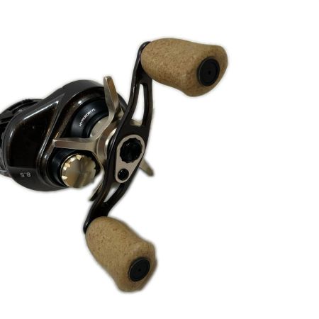  DAIWA ダイワ ベイトリール  シルバークリーク 美品  00630253 AIR TW ｽﾄﾘｰﾑｶｽﾀﾑ 8.5L