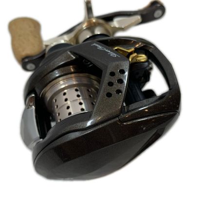  DAIWA ダイワ ベイトリール  シルバークリーク 美品  00630253 AIR TW ｽﾄﾘｰﾑｶｽﾀﾑ 8.5L