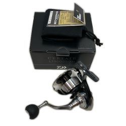 ττ DAIWA ダイワ スピニングリール  キズ有 箱付 24セルテート LT5000D-XH 306686 Bランク